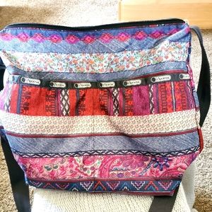 Le Sportsac XL Bag
